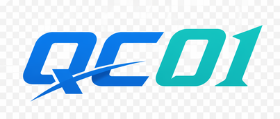 QC01 Logo